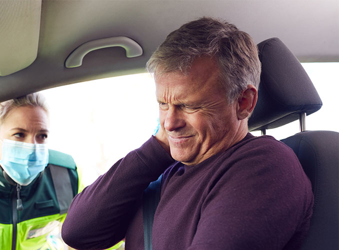 Whiplash Physiotherapy Edmonton