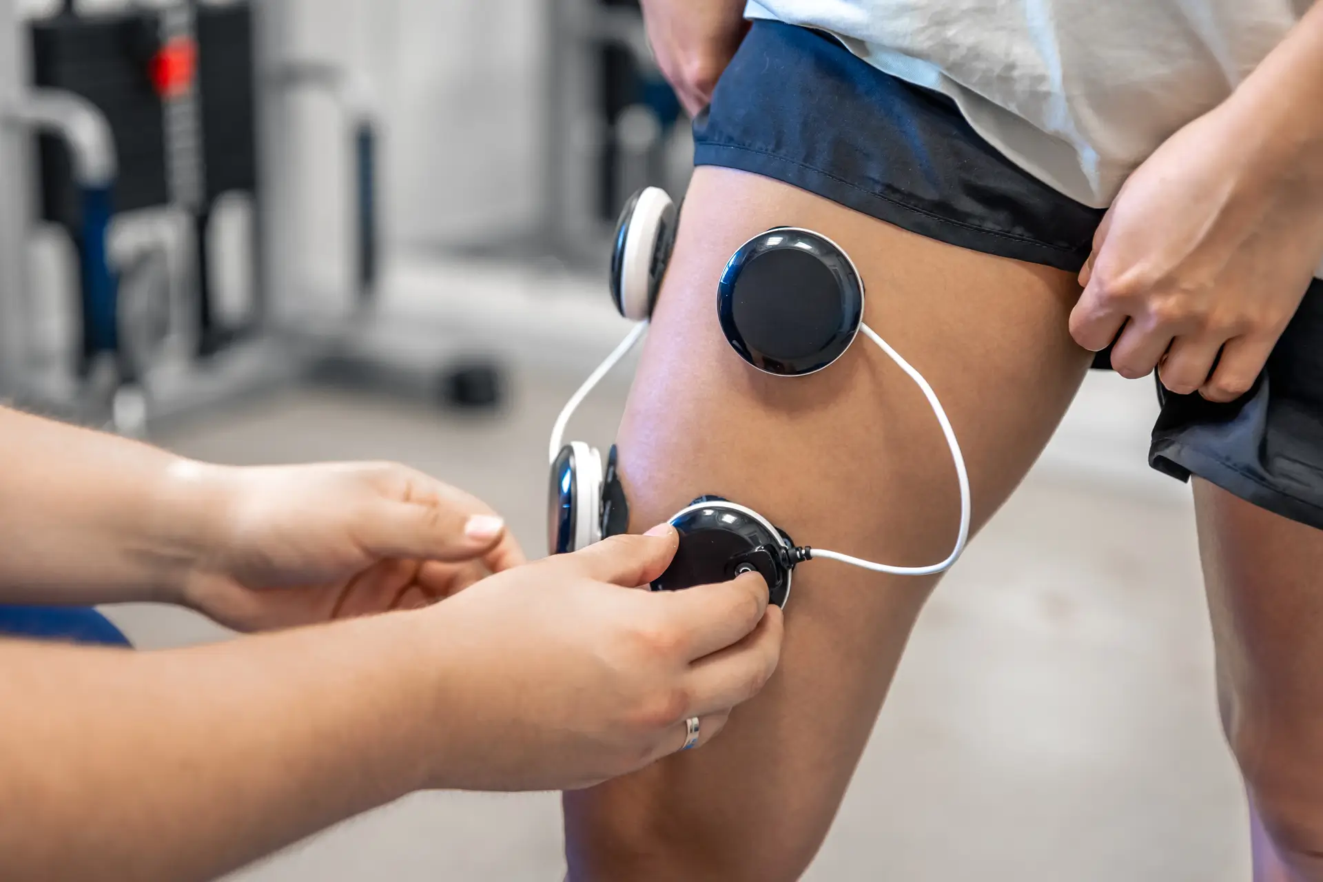 Read More About The Article Pre-Surgical Physiotherapy For Acl Reconstruction: A Must For Athletes