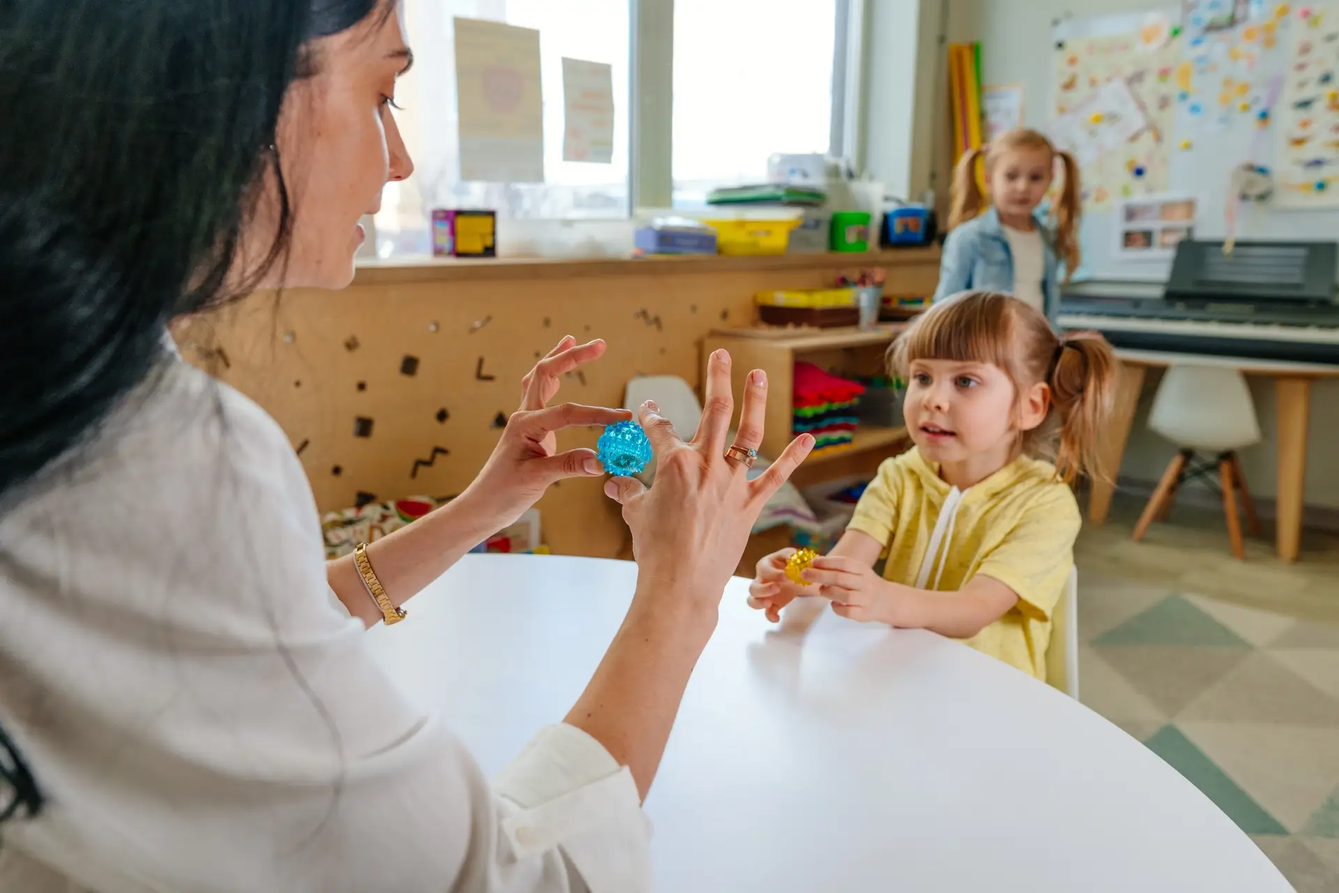 Read More About The Article How Physio Helps Kids With Autism Improve Motor Skills