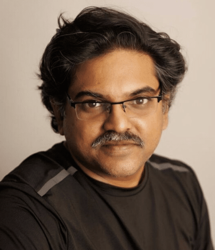 Karthikeyan Diwakar