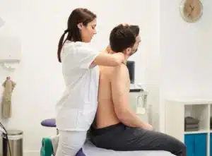 Physiotherapy For Low Back Pain Physiotherapy For Low Back Pain