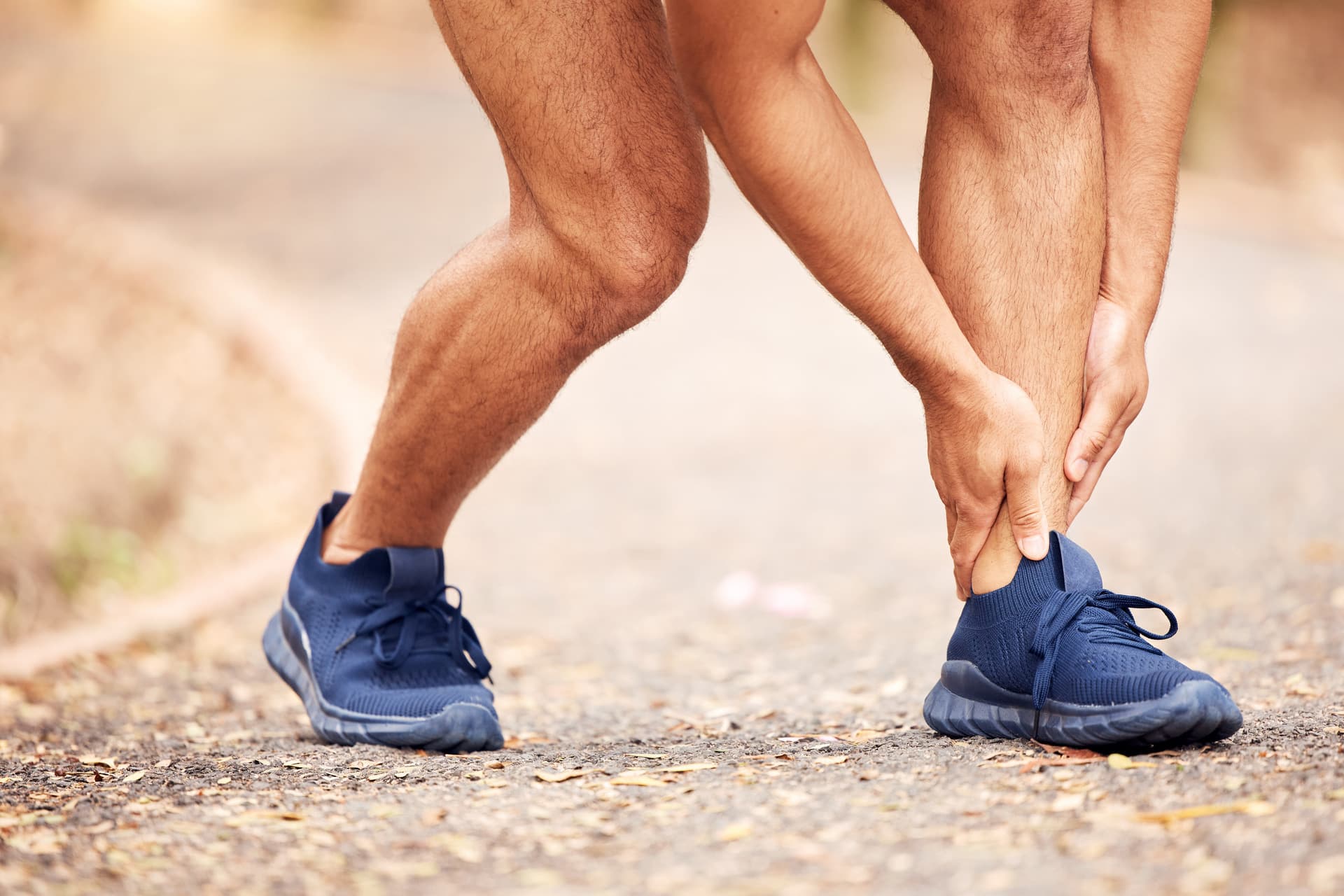 Read More About The Article Is That “Just Soreness” Or An Early Sign Of Achilles Tendon Issues?