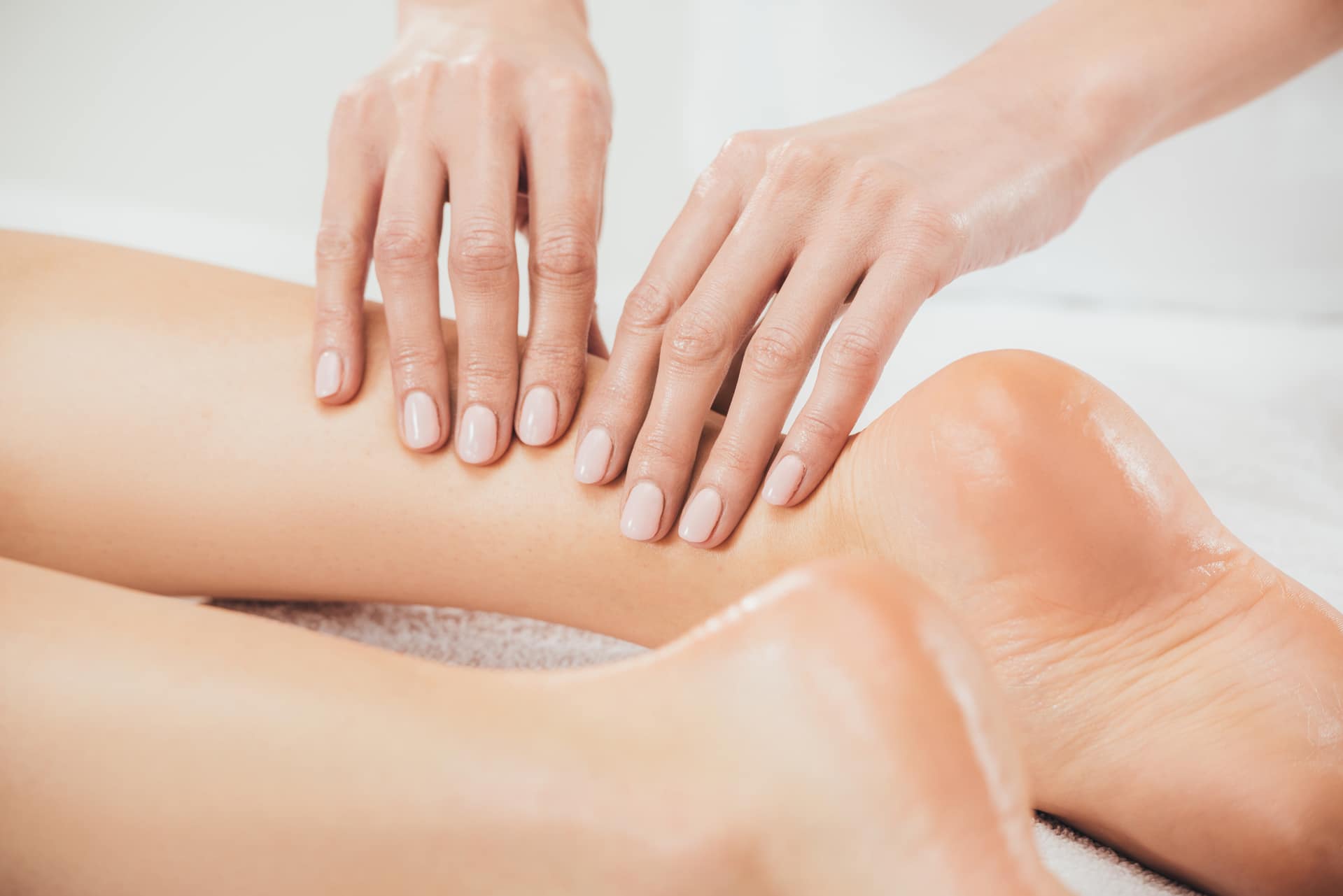 Is Poor Circulation Affecting Your Health? Try Lymphatic drainage Massage