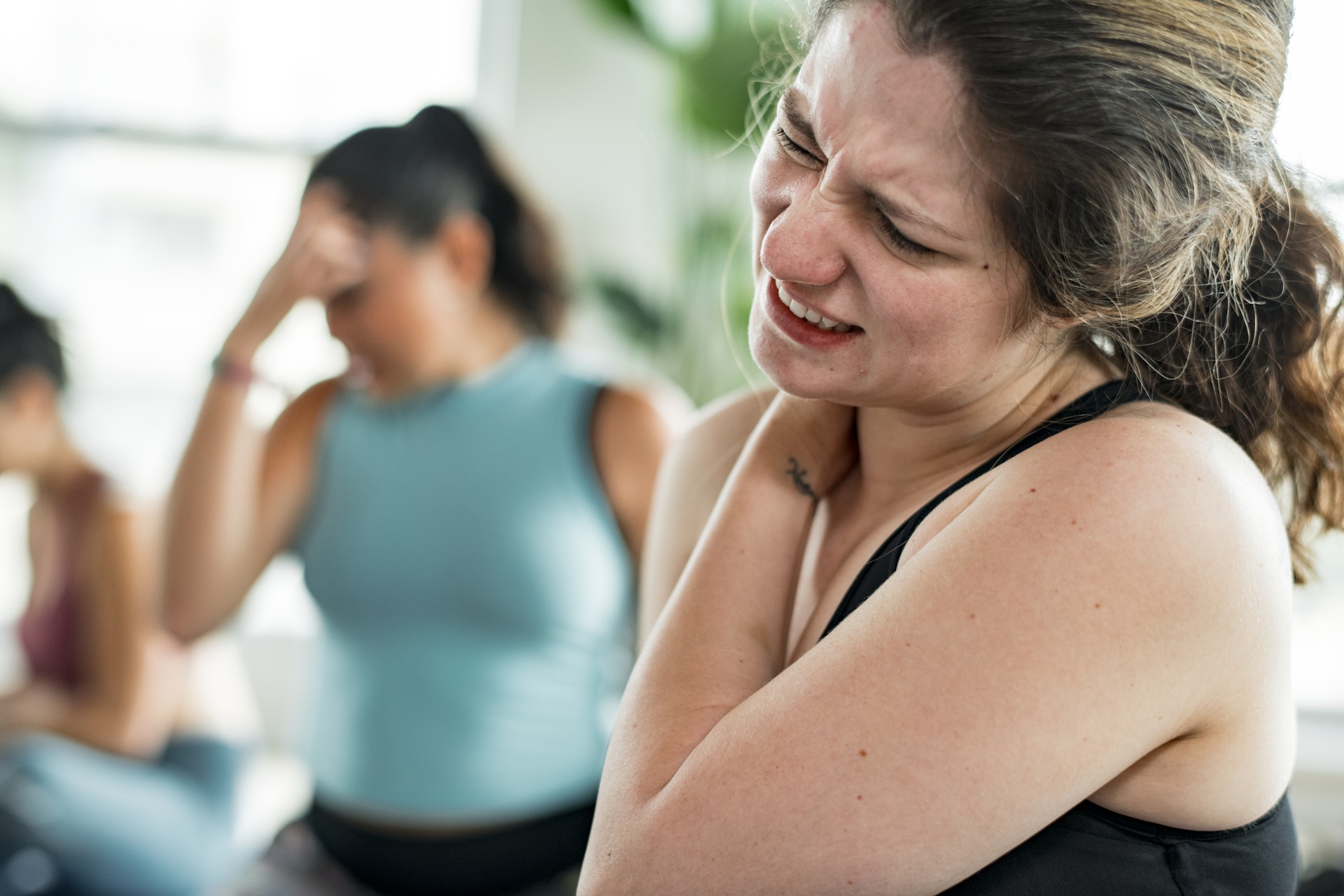 Read More About The Article Is Physiotherapy The Missing Link To Managing Fibromyalgia Symptoms?