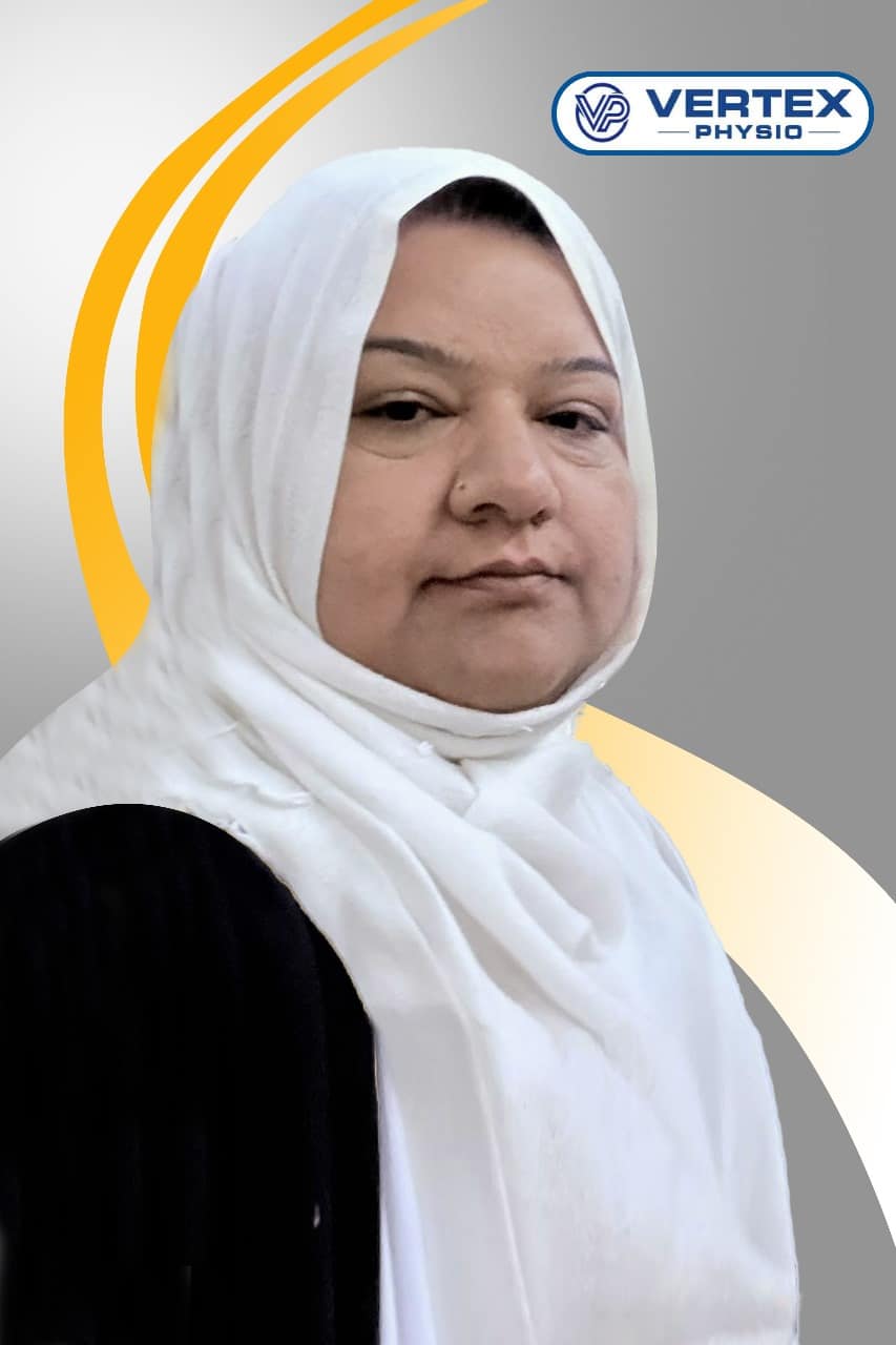 Tariha Aquib