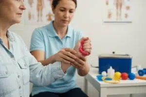 Hand And Finger Mobility Exercises Hand And Finger Mobility Exercises