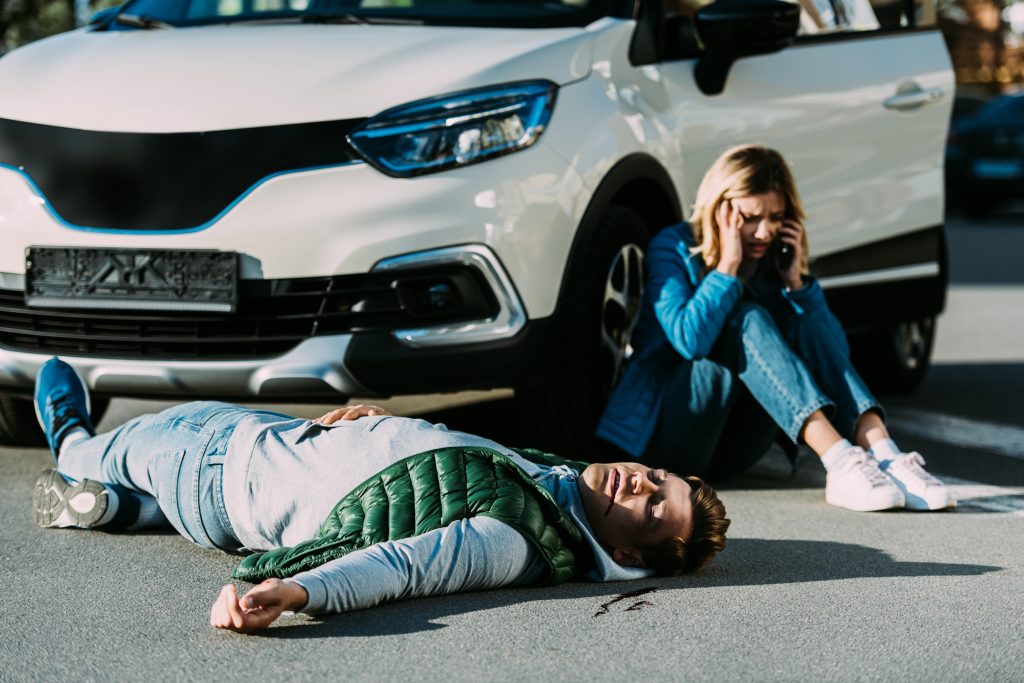 Motor Vehicle Accident Physiotherapy For Whiplash Recovery And Neck Pain
