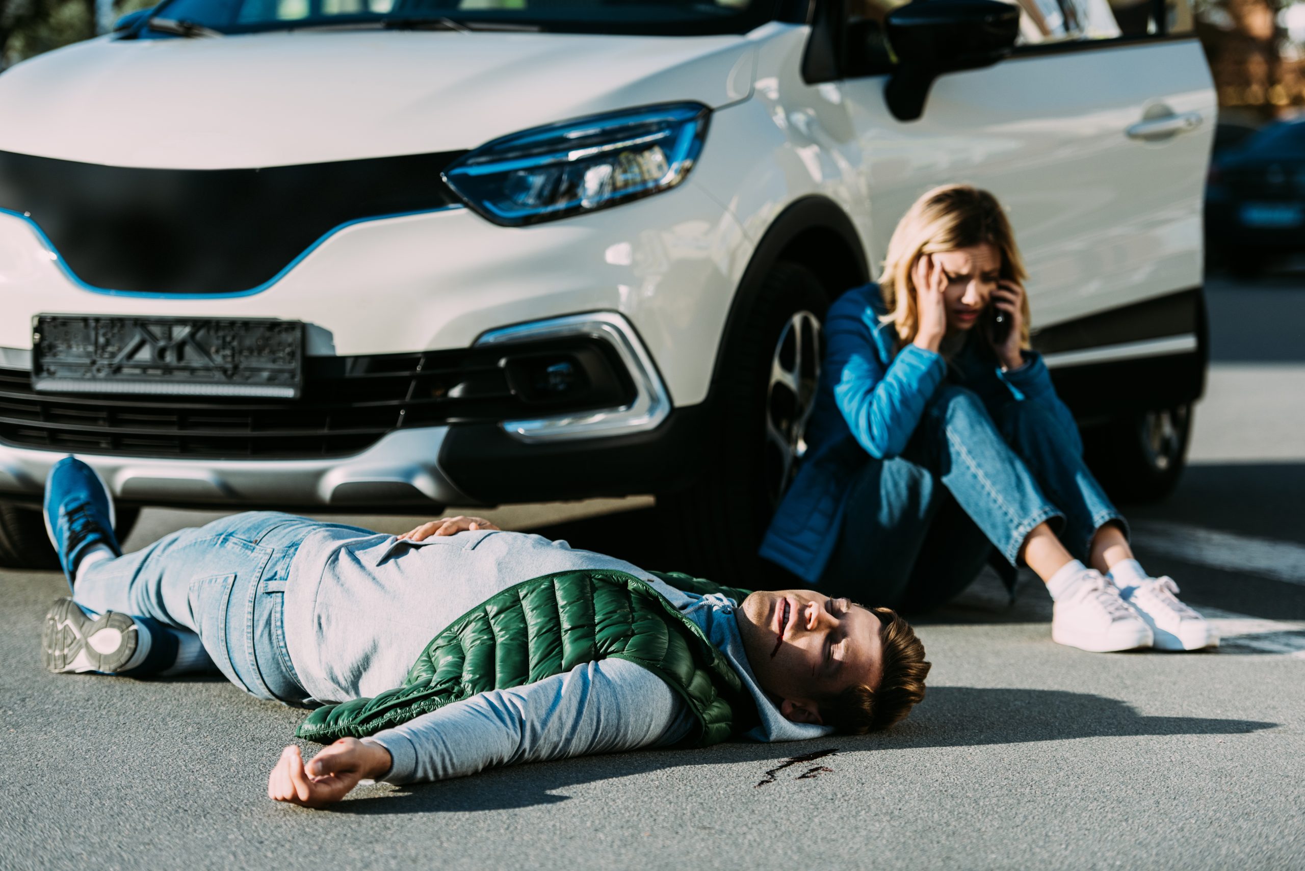 Read More About The Article Motor Vehicle Accident Physiotherapy For Whiplash Recovery And Neck Pain