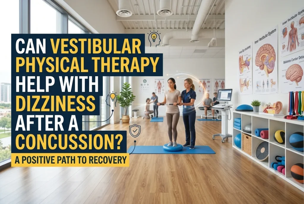Vestibular Physical Therapy Vestibular Physical Therapy